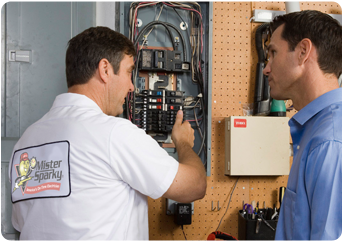 Electric Panel Upgrades in Birmingham, AL