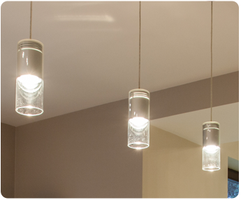 Installed Lighting in Birmingham, AL