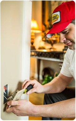 Electrical Wiring Installation in Birmingham, AL