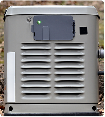 Home Generator in Birmingham, AL